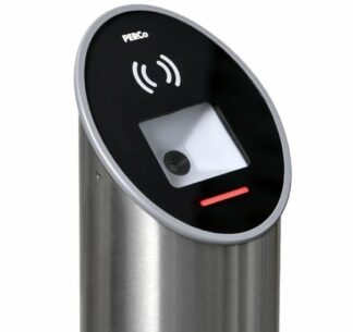 Стойка считывателя IRP01.9Q G-S-20-098