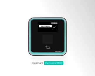 Считыватель PalmJet 2 Box 2.177.908