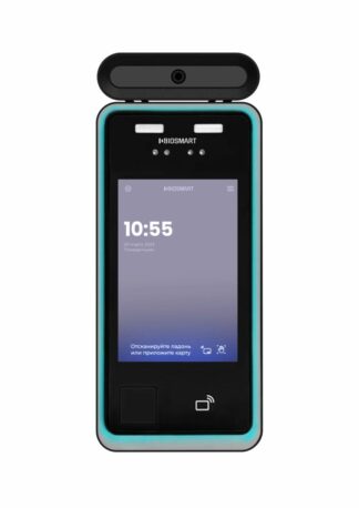 Терминал биометрический Quasar 7 PV-MFR-T 2.176.737
