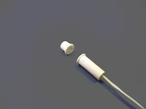 Извещатель охранный магнитоконтактный ИО 102-15/2