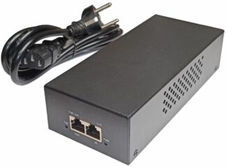 Инжектор PoE 90W/1Gb/POE+ v2 7010