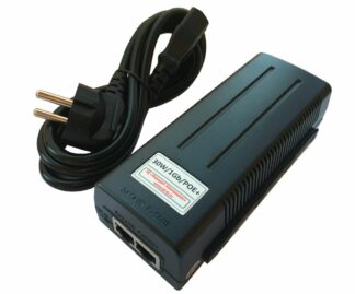 Инжектор PoE 30W/1Gb/POE+ 7003