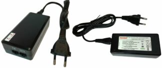 Инжектор PoE 24W/POE 7001
