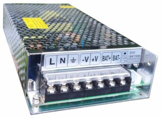 Блок бесперебойного питания UPS 160W/48V Simple 2019