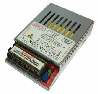 Блок питания 18W/12-24V/78AL 1001