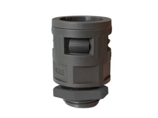 Муфта трубная ПМГ М20х1.5