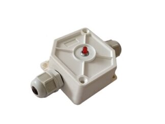 Коробка клеммная КСП-6-С12 IP65 АЯКС