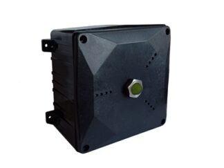 Коробка монтажная КСГК-3-С АЯКС IP66