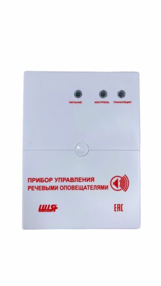 Блок контроля линий LUIS+ L-PU-L LS702101