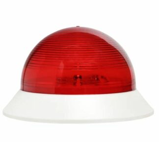 Оповещатель охранно-пожарный световой LUIS+ L-12-A LS799890
