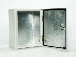 Корпус Ш-400.2