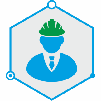 TRASSIR Hardhat Detector