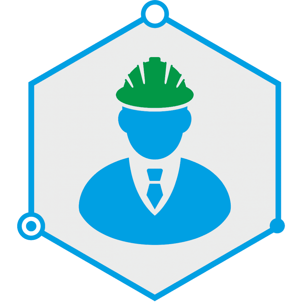 TRASSIR Hardhat Detector