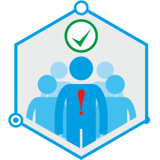 TRASSIR Staff Tracker