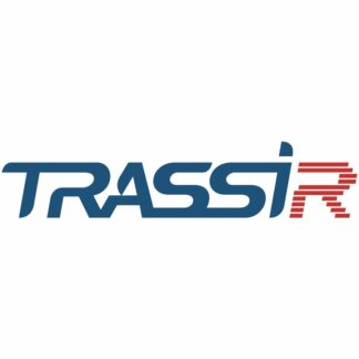 TRASSIR Workplace Detector