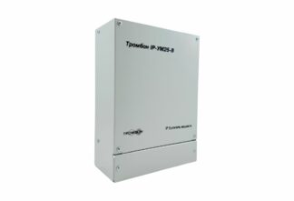Усилитель мощности Тромбон IP-УМ25-В НФ-00001411