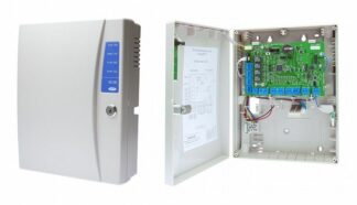 Контроллер доступа  AC-08