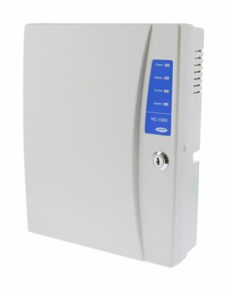 Контроллер доступа  NC-100K-IP