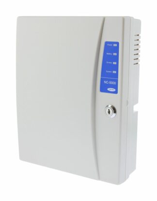 Контроллер доступа NC-5000