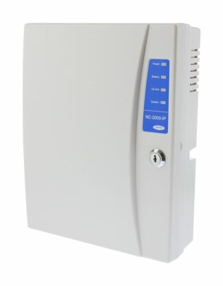 Контроллер доступа NC-2000-IP