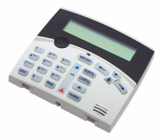 Пульт диспетчера  AKD-01