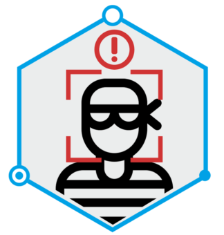 TRASSIR Theft Prevention