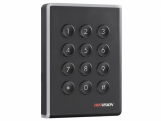 Считыватели «Hikvision»