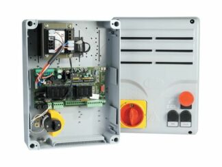 Блок управления воротами ZCX10C 002ZCX10C