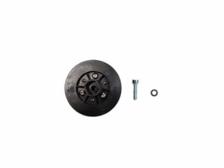 Шкив  119RICX046