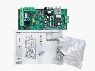 Плата блока управления ZL39B 88003-0124