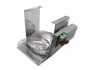Система аварийного питания  803XA-0370