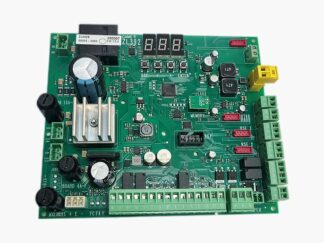 Плата блока управления ZL392 88003-0083