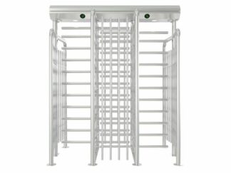Турникет полноростовой GUARDIAN BTX 400 001PSGD4B