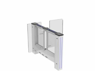 Турникет скоростной SWING GATE SWG90 001SWG90MC