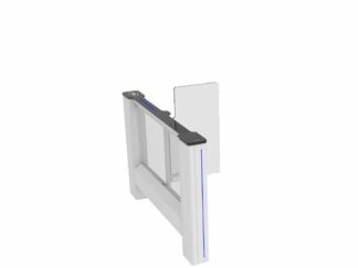 Турникет скоростной SWING GATE SWG90 001SWG90MS