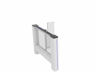Турникет скоростной SWING GATE SWG55 001SWG55SC