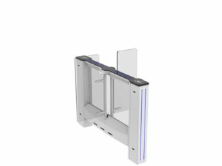 Турникет скоростной SWING GATE SWG55 001SWG55SS