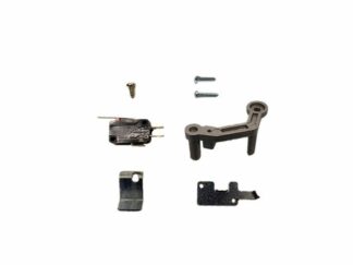 Микровыключатель  88001-0168
