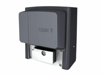 Привод откатных ворот BX608AGS 801MS-0050