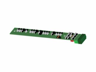 Плата  001FA001