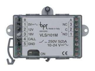 Модуль реле VLS/101M 62800580