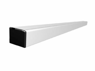 Комплект автоматики FLUO-SLT TELESCOPIC, короб 3600 мм 818ST-0023
