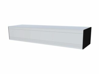 Комплект автоматики FLUO-SW2, короб 443 мм 818SW-0010