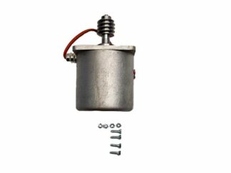 Электродвигатель  119RIX025
