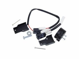 Микровыключатель  119RID235