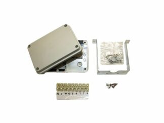 Коробка клеммная  119RIC028