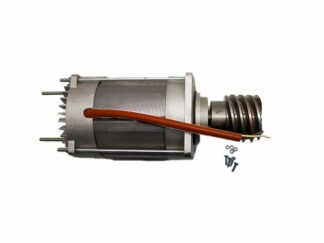 Электродвигатель  119RIBK052