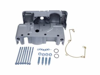 Корпус редуктора  119RIBK005