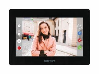 Устройство переговорное XTS 7 BK WIFI 840CH-0040