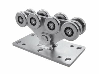 Тележка SPEED M 1700010